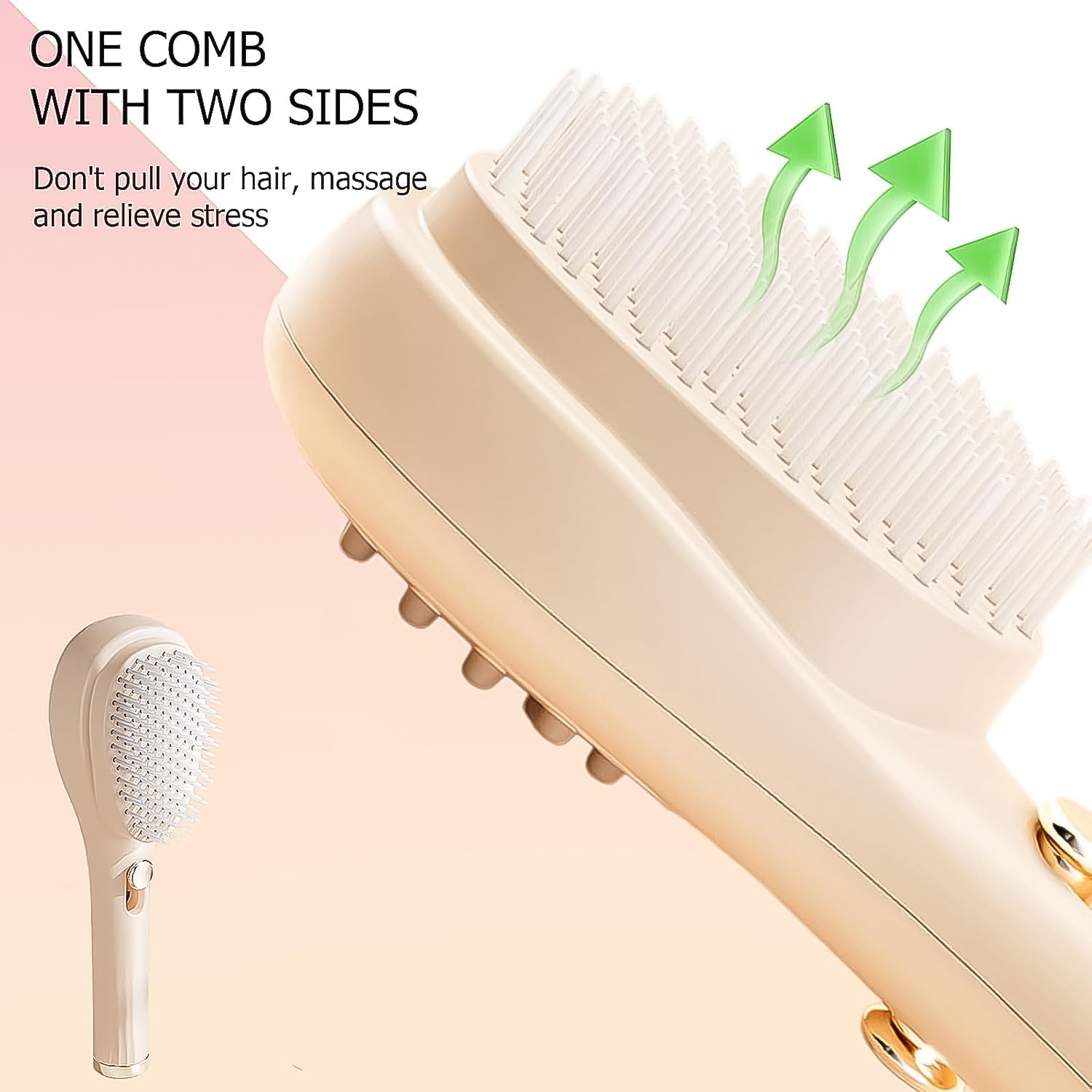 VelvetTouch Comb VelvetTouch Comb